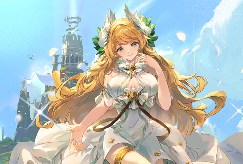《复苏的魔女》唤醒测试定档1月19日!重磅更新大揭秘！