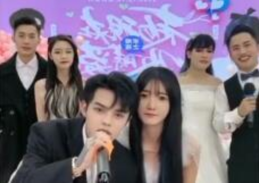 抖音殷世航是什么梗