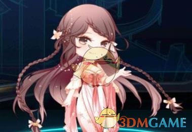 《三国终极觉醒》貂蝉技能属性图鉴一览