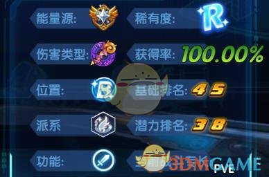 《三国终极觉醒》伍孚技能属性图鉴一览