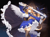 《复苏的魔女》星屑之剑阿卡莎角色介绍