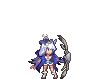 《复苏的魔女》苍穹疾风瑟兰雅角色介绍