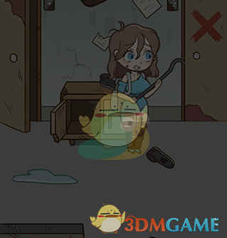 《逃离僵尸镇》1-9通关攻略