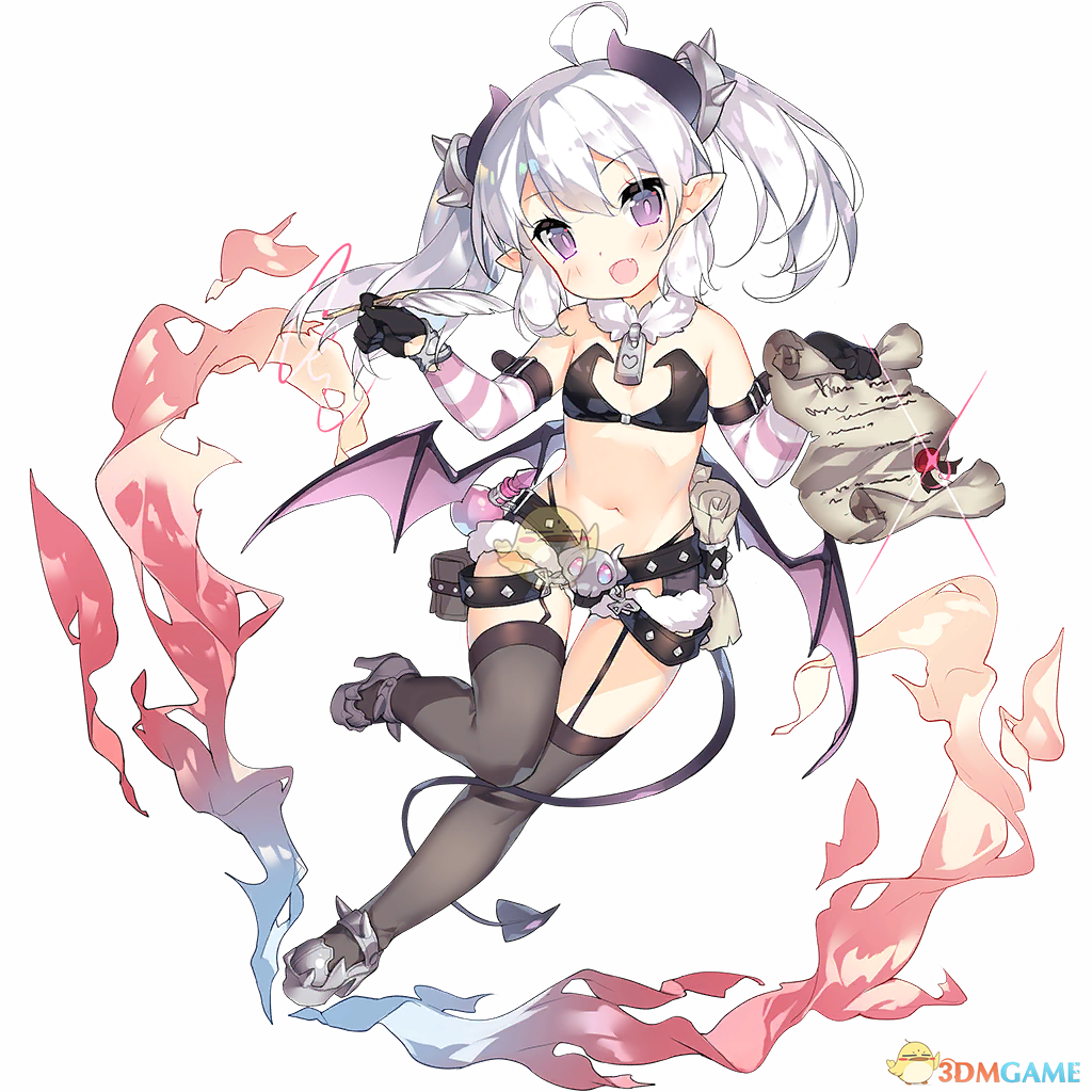 《四叶草剧场》SSR阿斯特丽德介绍