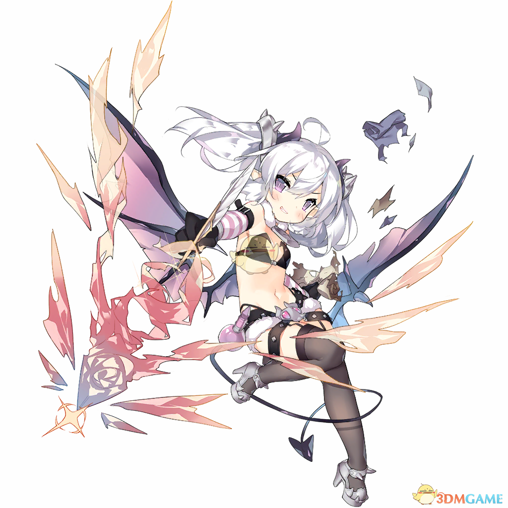 《四叶草剧场》SSR阿斯特丽德介绍