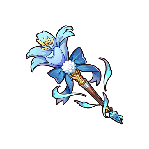 《四叶草剧场》SR阿讷莫娜介绍