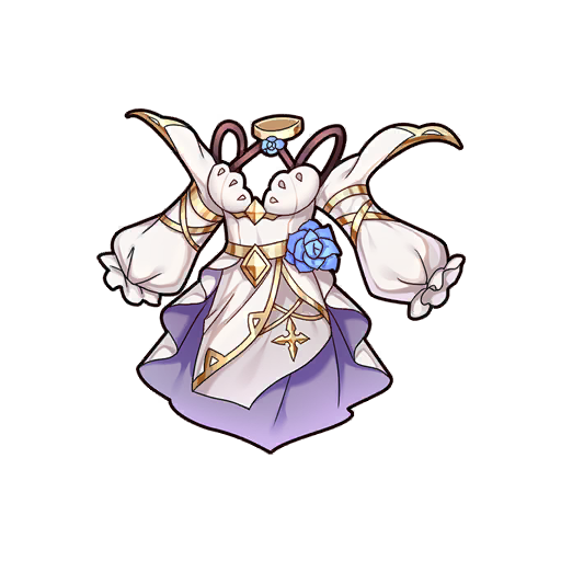 《四叶草剧场》SR赛莉卡介绍
