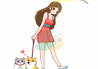 《女神不要作》第一关通关攻略