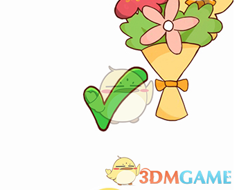 《女神不要作》第二关通关攻略
