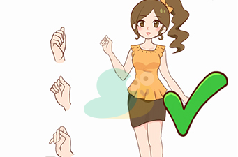 《女神不要作》第五关通关攻略