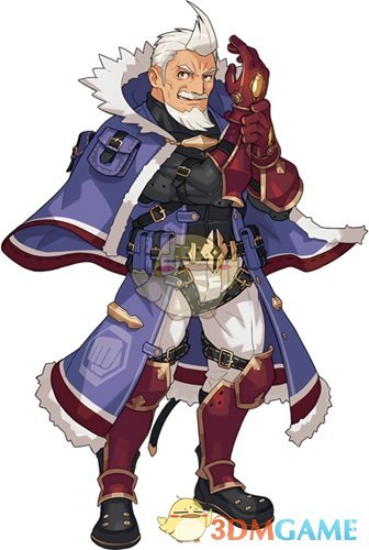 《弹射世界》大河图鉴一览