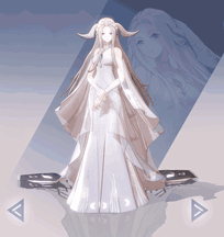 《永远的7日之都》月光鸟零皮肤介绍