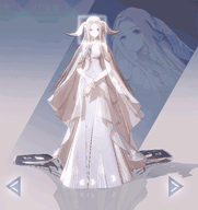 《永远的7日之都》月光鸟零皮肤介绍