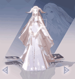 《永远的7日之都》月光鸟零皮肤介绍