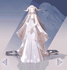 《永远的7日之都》月光鸟零皮肤介绍