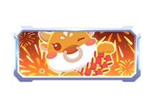 《跑跑卡丁车官方竞速版》春节理财活动内容介绍