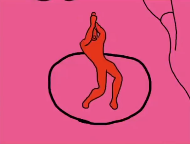 橙色正义是什么梗