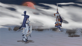 《天地劫：幽城再临》卷中红尘皮肤获取方法介绍
