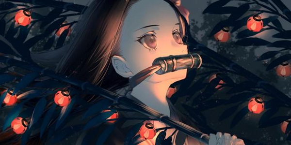 《鬼灭之刃》日轮刀颜色意义介绍