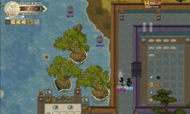 《了不起的修仙模拟器》偷东西玩法攻略