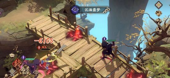《天地劫手游》噬魂鬼初级梦境攻略