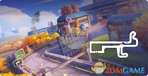 《跑跑卡丁车官方竞速版》3月3日版本更新内容介绍