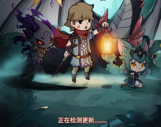 《提灯与地下城》进不去解决方法介绍