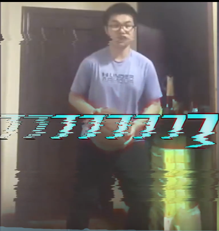 B站后撤步7777是什么梗
