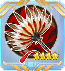 《FGO》天狗之羽团扇纹章介绍