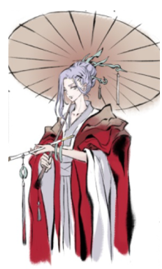 《一念逍遥》芸娘人物介绍