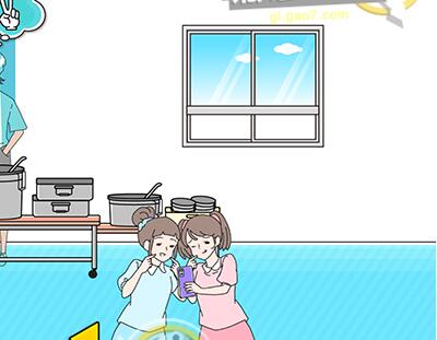 《幸运男孩》第3关通关攻略介绍