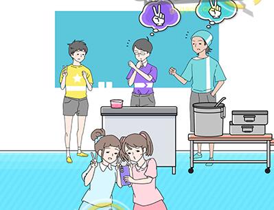 《幸运男孩》第3关通关攻略介绍