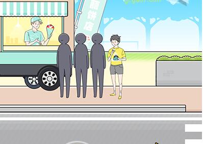 《幸运男孩》第17关通关攻略介绍