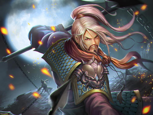 《战三国》武将招募攻略