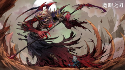 《魔渊之刃》S3赛季征途启程，新天赋新魔块折磨等你！