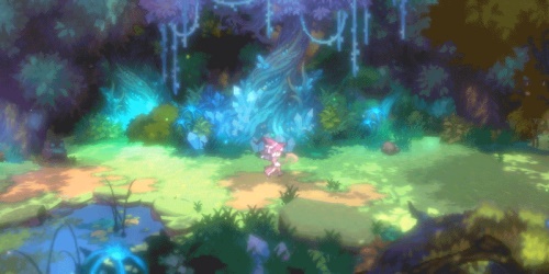 《复苏的魔女》美术设计大爆料，来看看伊敏瑟伦背后的故事！