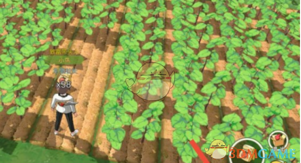 《小森生活》种植等级提升攻略