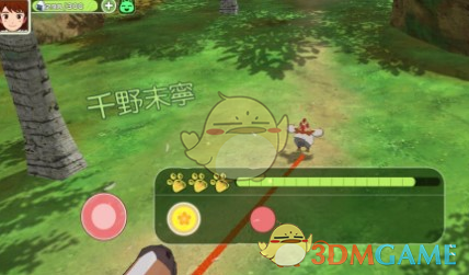 《小森生活》抓鸡方法介绍