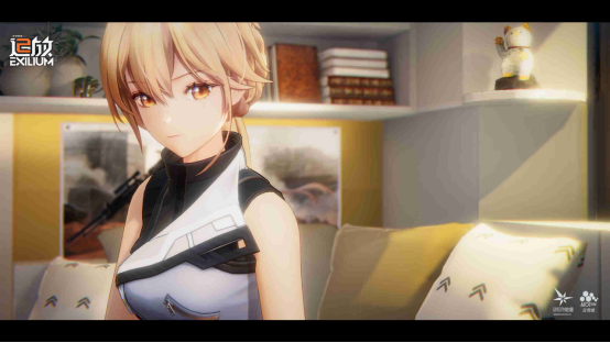 少女前线IP多款新作 一年后都做得怎样了？