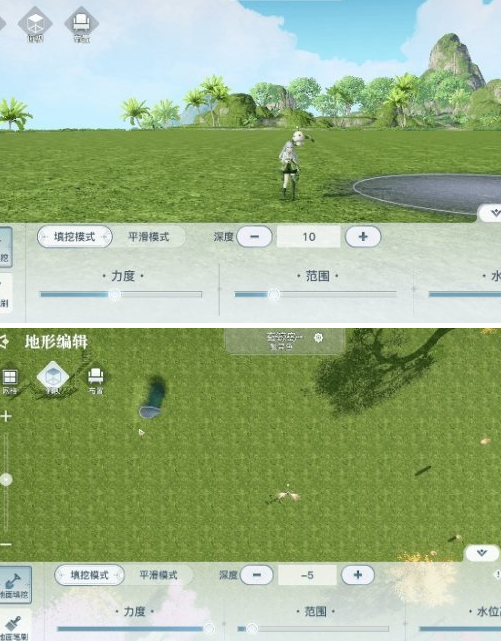 《天谕手游》家园获得方法