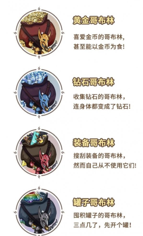《提灯与地下城》限时怪物介绍