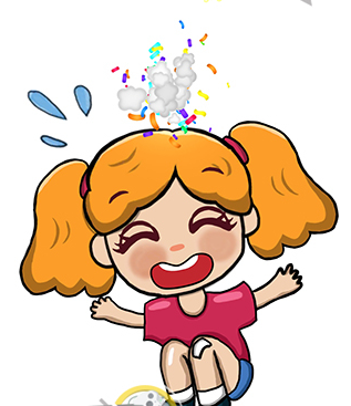 《我脑洞贼大》第2关通关攻略