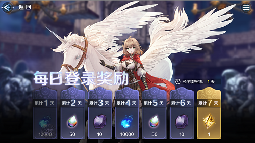 《复苏的魔女》今日公测开启，带你开启魔女的像素奇旅！