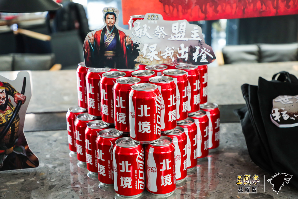 《三国志·战略版》玩家詹俊 最专业的足球解说与最懂SLG的游戏来了波梦幻联动