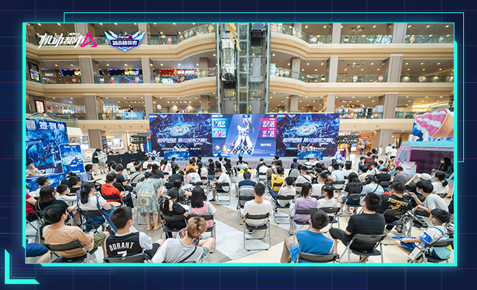 魔性小游戏，超豪华奖励！机动都市夏日狂欢第二弹开启