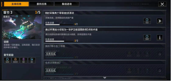 《无尽的拉格朗日》入门篇：初识战略地图与前期发展指南