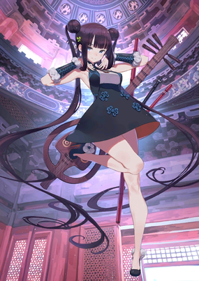 《FGO》降临者275介绍