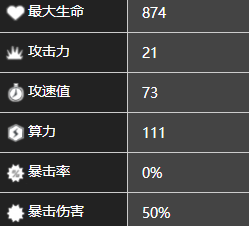 《少前：云图计划》芙洛伦角色图鉴一览