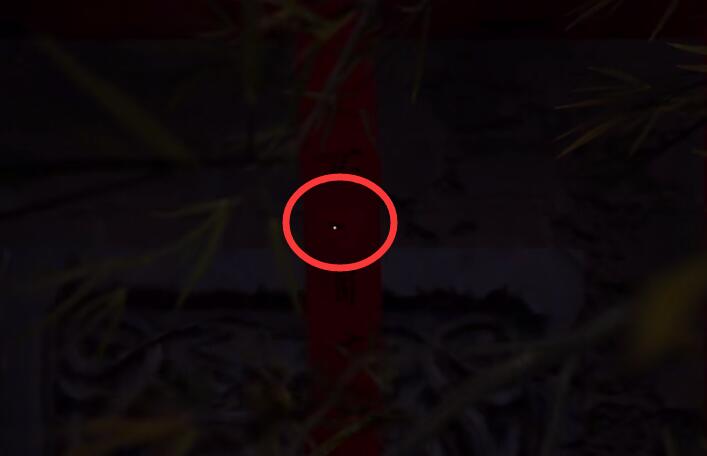 《孙美琪疑案：幽境》五级线索——涂抹