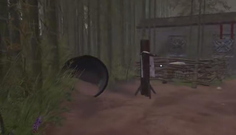 《孙美琪疑案：幽境》五级线索攻略——伤痕